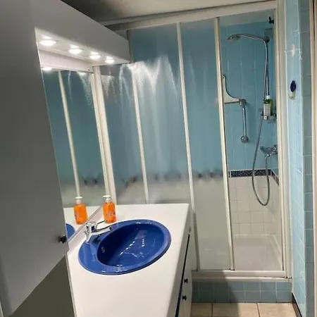 Maison Calme Proche Paris Ferienhaus Le Plessis-Robinson