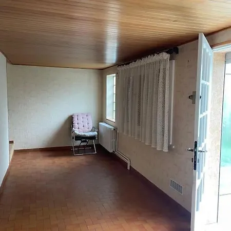Maison Calme Proche Paris