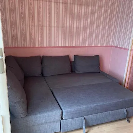 Maison Calme Proche Paris * Le Plessis-Robinson