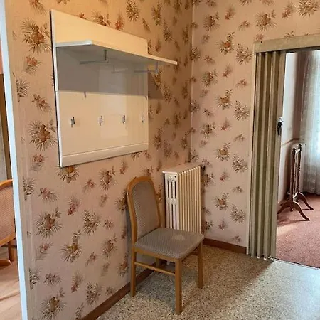 Ferienhaus Maison Calme Proche Paris *
