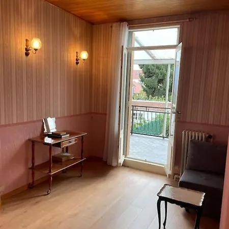 Maison Calme Proche Paris * Le Plessis-Robinson