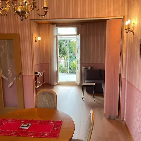 Maison Calme Proche Paris * Le Plessis-Robinson